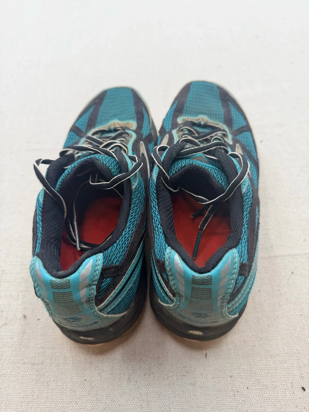 Brooks Cascadia 12